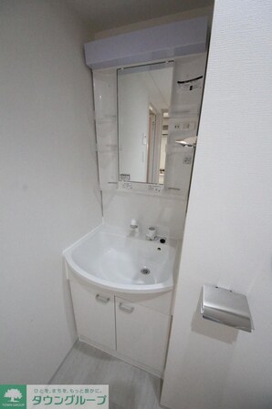 中野新橋レジデンスの物件内観写真